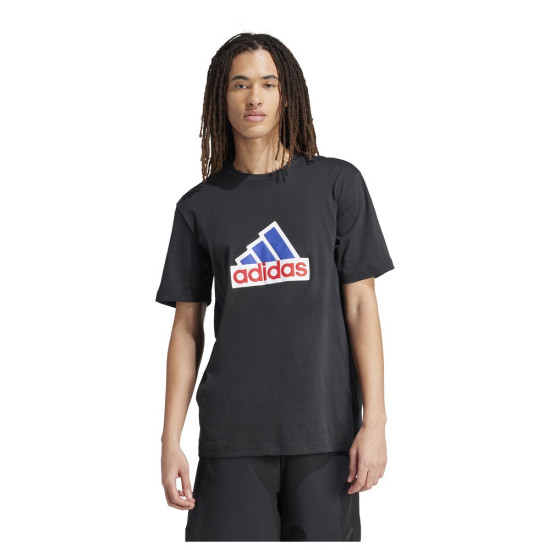 Adidas Ανδρική κοντομάνικη μπλούζα Future Icons Badge Of Sport Tee